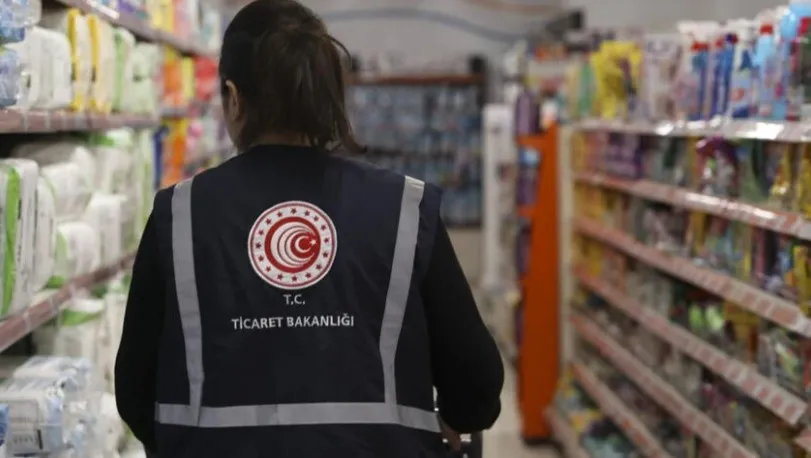 Bakanlık açıkladı: 2 ürünün daha satışı yasaklandı