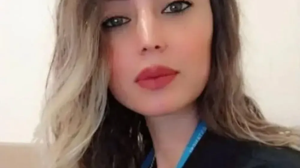 Eski eşini çalıştığı hastanede öldürdü!