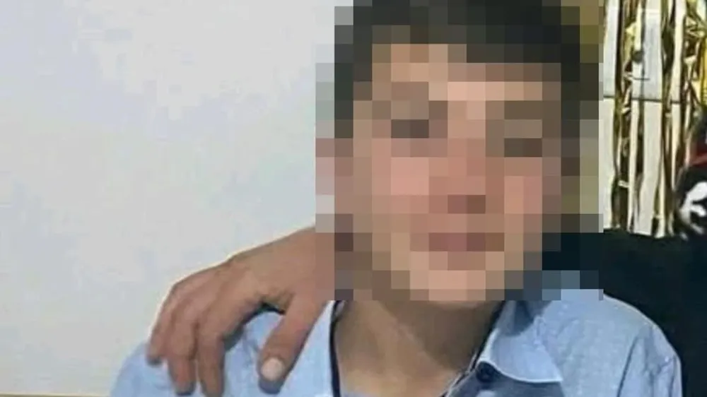 Cesedi bulunan Enes iple boğulmuş