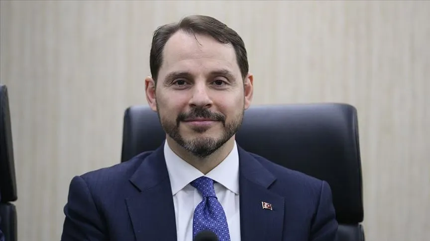 Ankara kulislerinde Berat Albayrak iddiası!