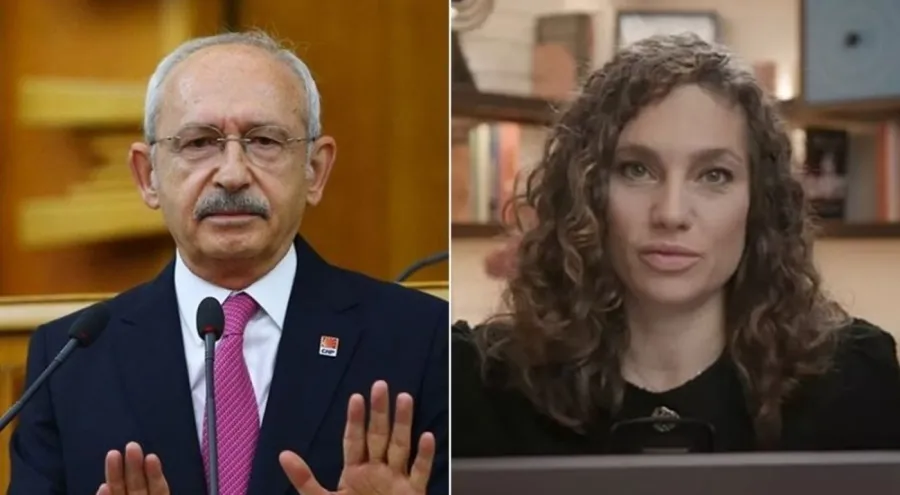 Kılıçdaroğlu