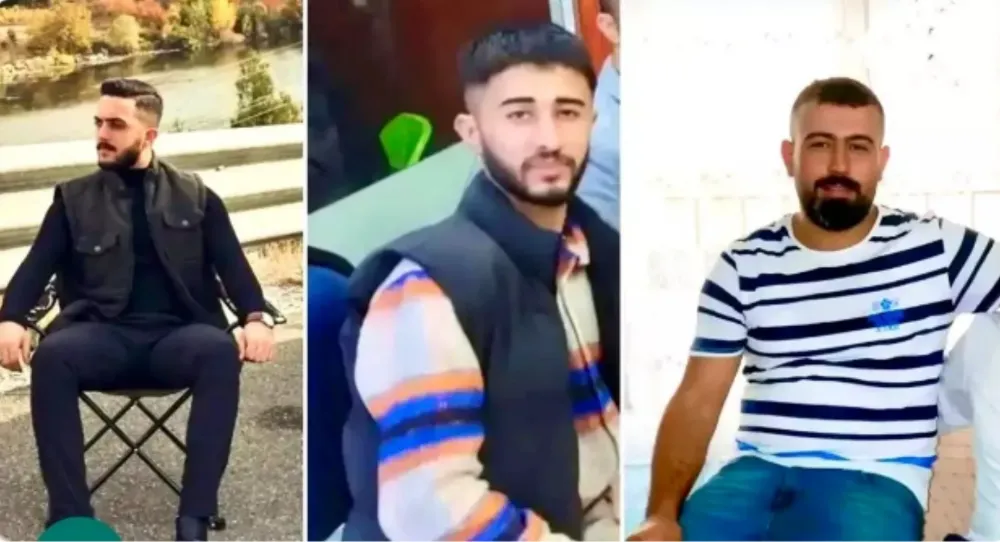 Arazi Anlaşmazlığı Kanlı Bitti: 3 Kuzen Hayatını Kaybetti