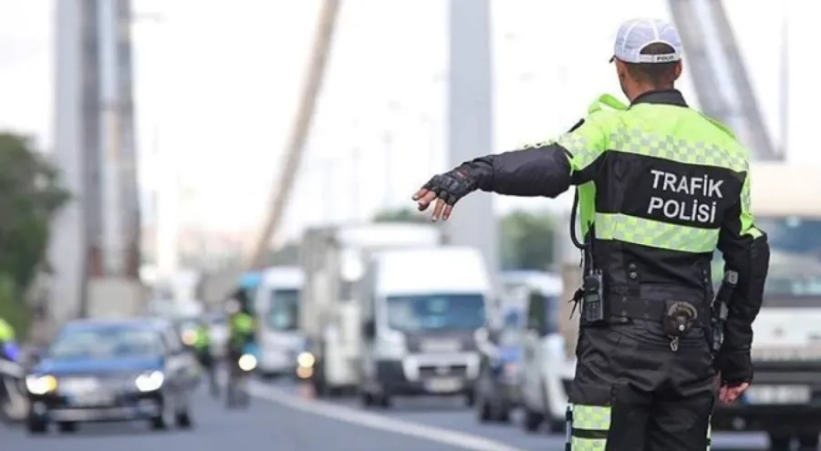 Trafik cezaları artıyor! Kanun teklifi komisyonda kabul edildi