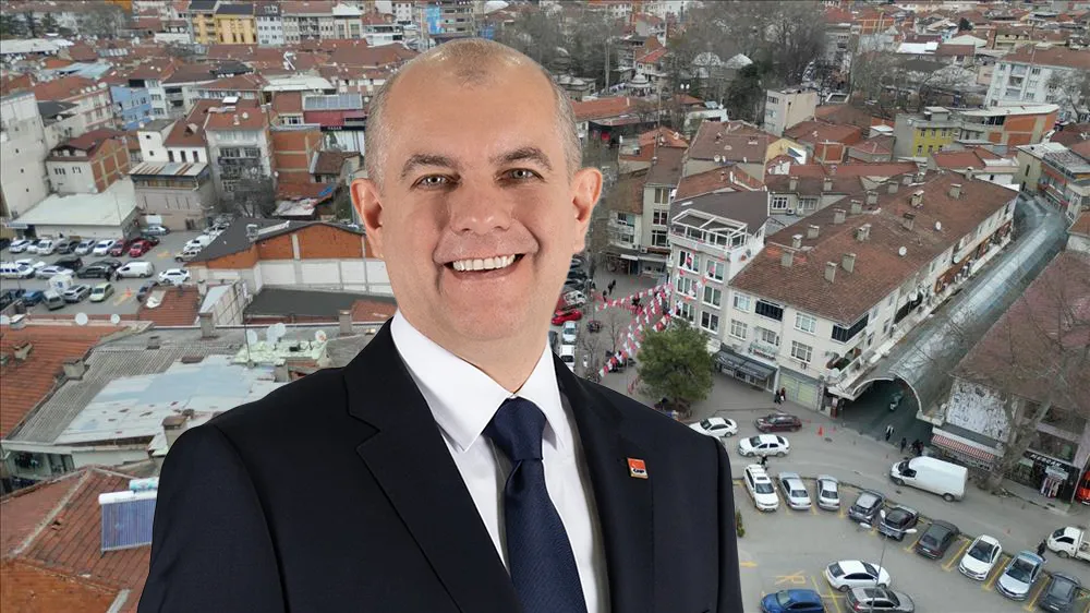 Hüseyin Çiçek’ten İnegöl Belediyesi’ne Bayram Öncesi Trafik Eleştirisi: 