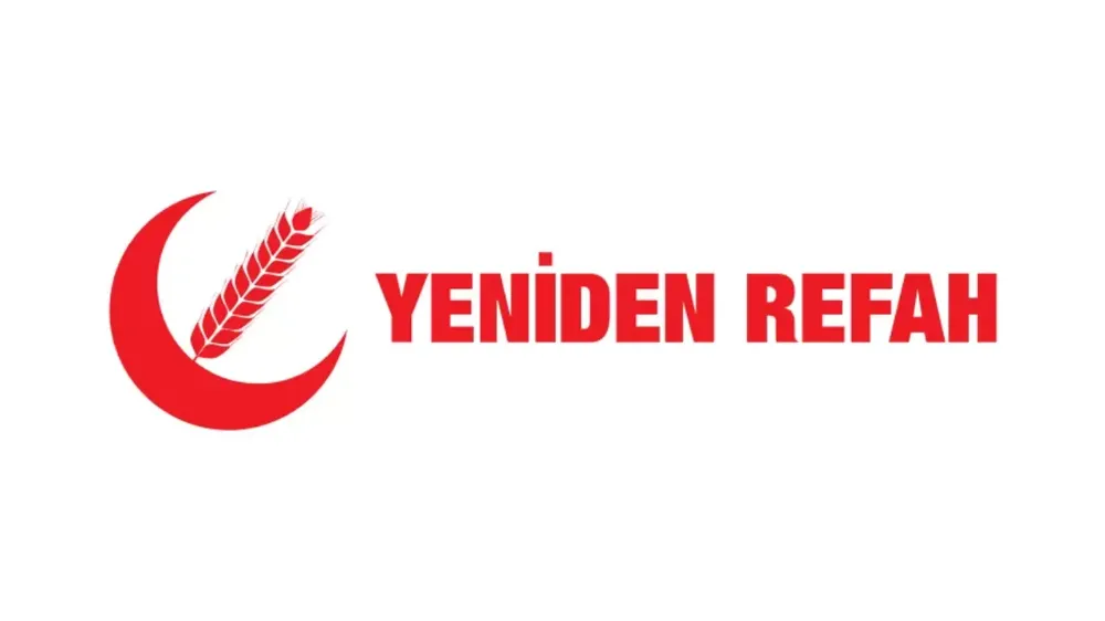 Yeniden Refah Partisi İnegöl İlçe Teşkilatı