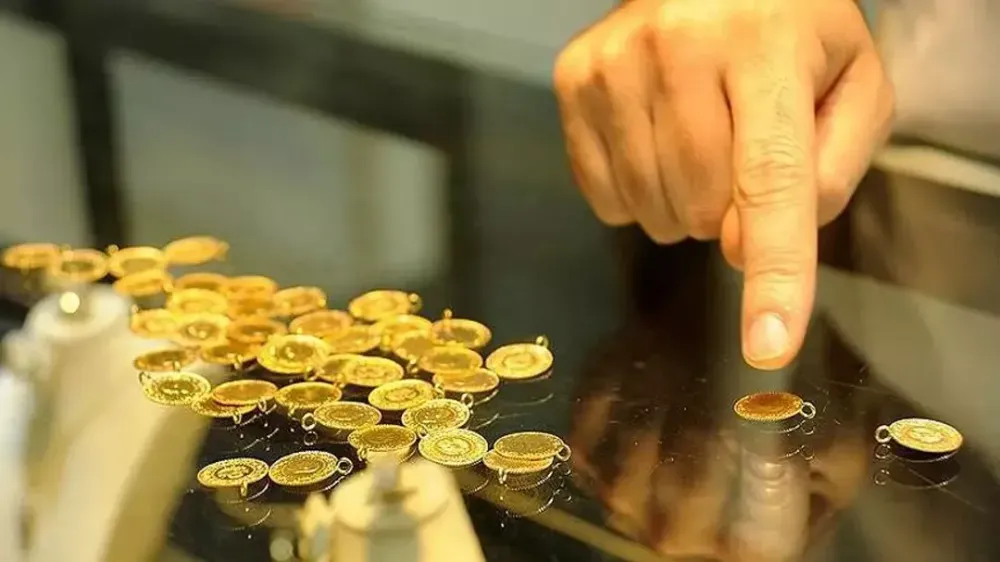 Elinde altını olanlar dikkat!