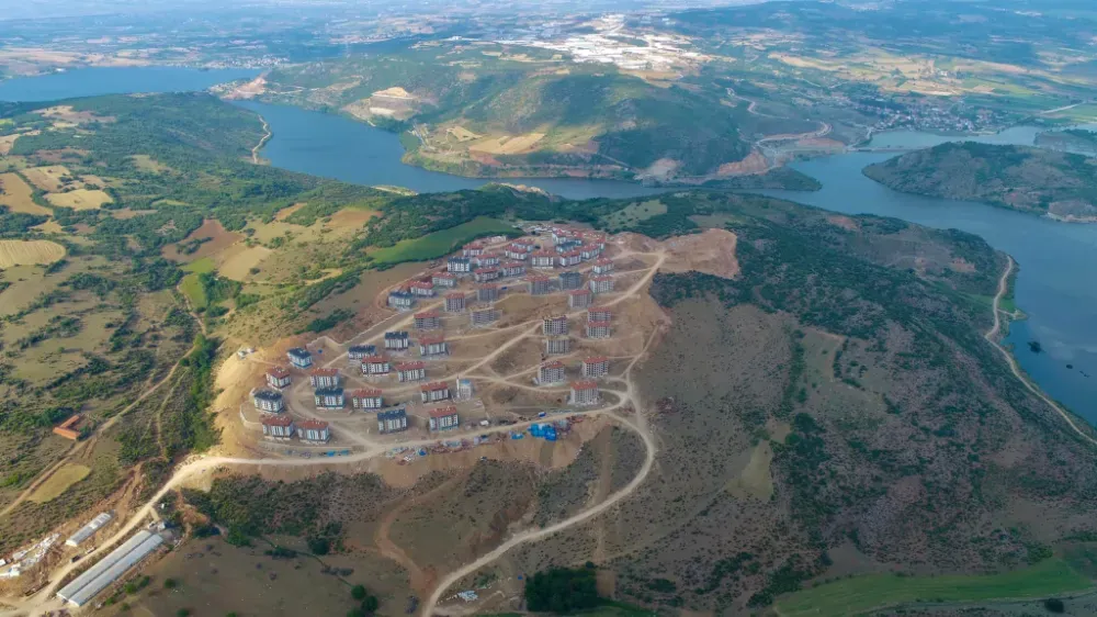 Hafta sonu İnegöl