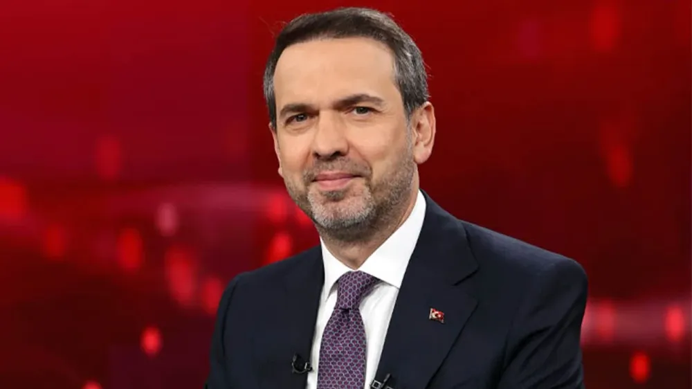 Enerji Bakanı Bayraktar