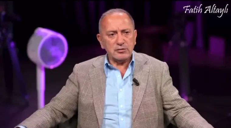 Fatih Altaylı’dan KAAN Açıklaması: “Bu Başarıyı AK Parti’ye Mal Etmek Yanlış”