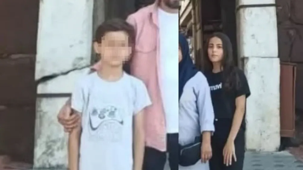 Silahla Oynarken Ablasını Vurdu!