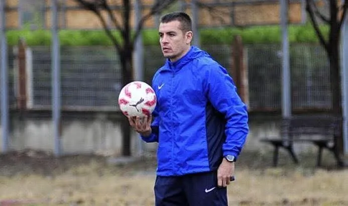 İnegölspor’da Teknik Direktör Belirsizliği Sona Erdi  İsmail Güldüren Resmen Takımın Başında