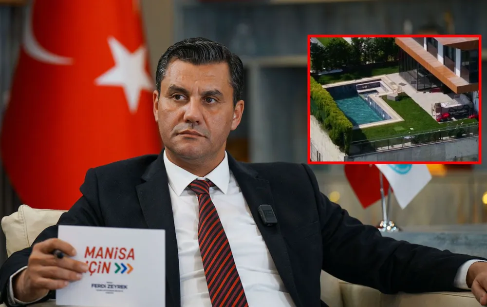Ferdi Zeyrek soruşturmasında 3 tutuklama