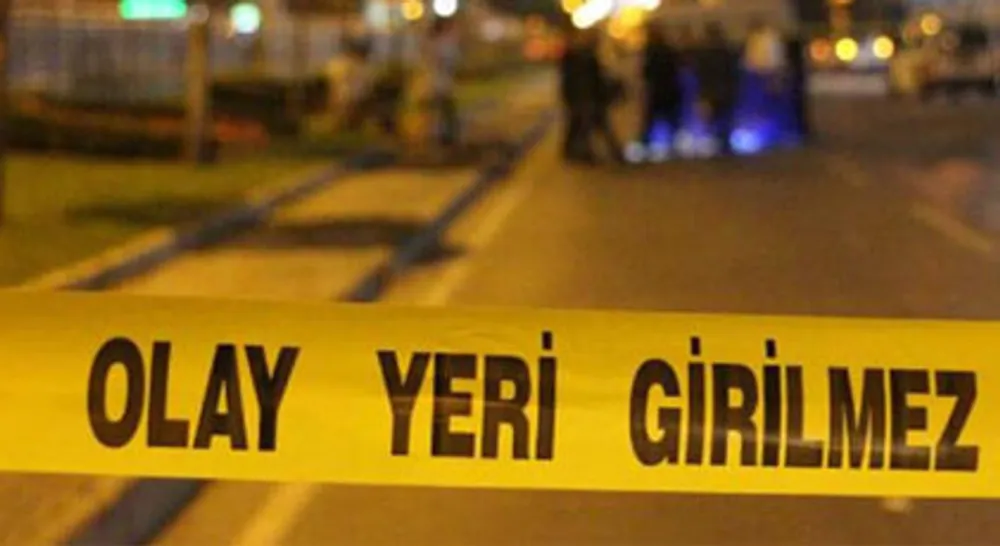 İntihar Eden Polis Memurunun Evinde Parçalanmış Ceset Bulundu