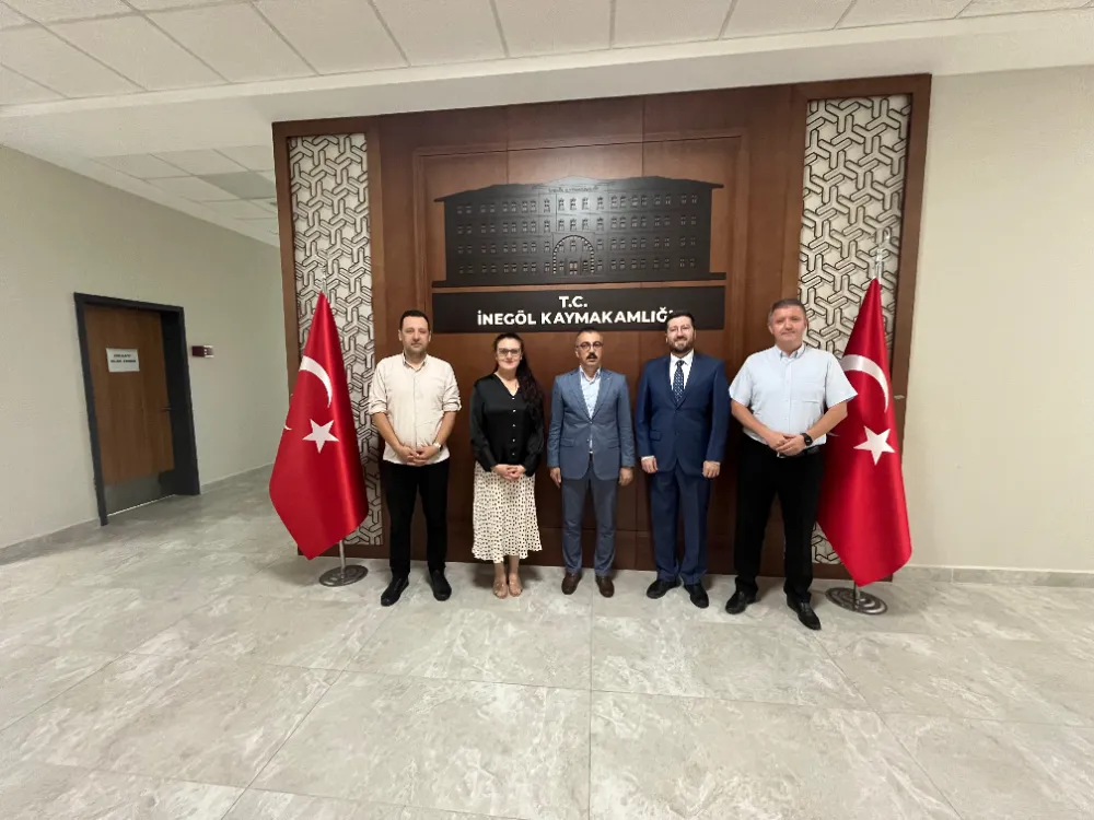 İNEGÖL’E MUSİKİ KONAĞI PROJESİ