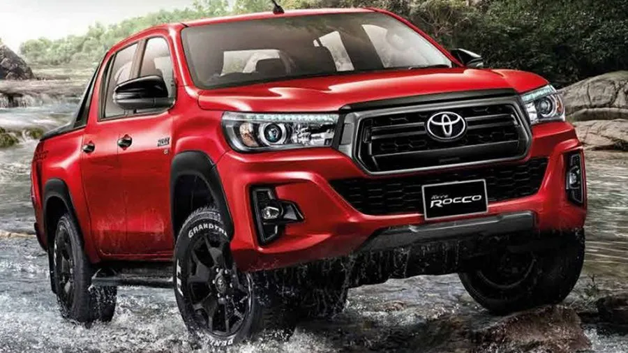 Pick-up Araçlara Yüksek ÖTV Geliyor: Fiyatlar Uçabilir