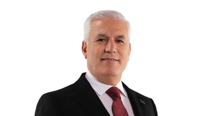 Başkan Mustafa Bozbey, en çok konuşulan başkanlar arasında