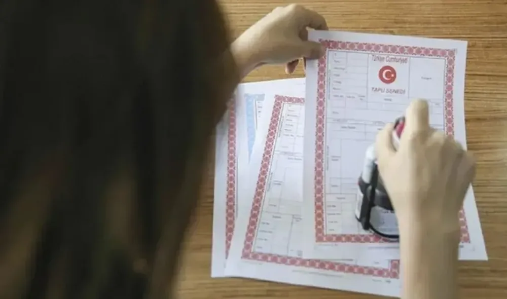 Miras Paylaşımında Yeni Dönem Başladı
