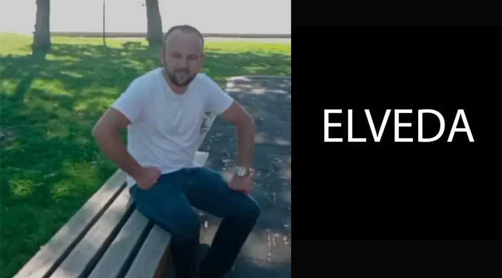 İnegöllü Mehmet Gökbez: “Elveda” Yazıp Kayboldu