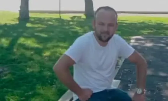 Mehmet Gökbez Bulundu!