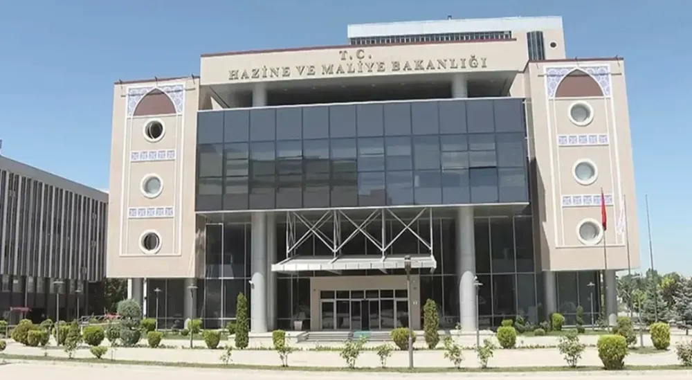 Bakanlıktan vergi affı açıklaması!