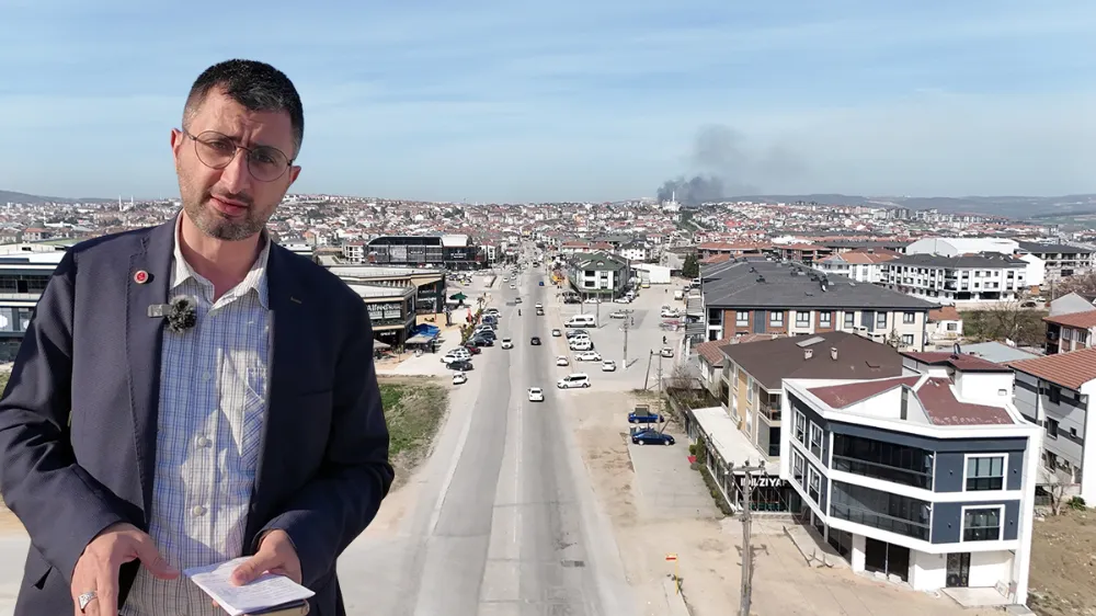 Saadet Partisi’nden Kozluca Bulvarı İçin Acil Çağrı: Mazeret dönemi bitti!