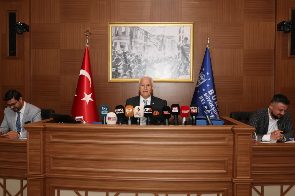 Bursa
