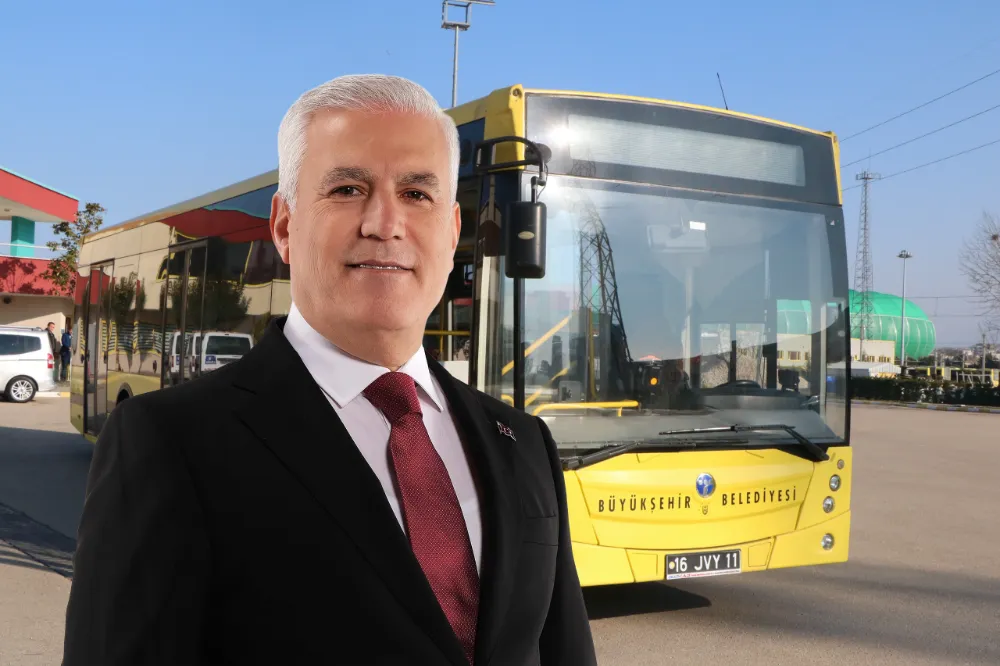 Büyükşehir
