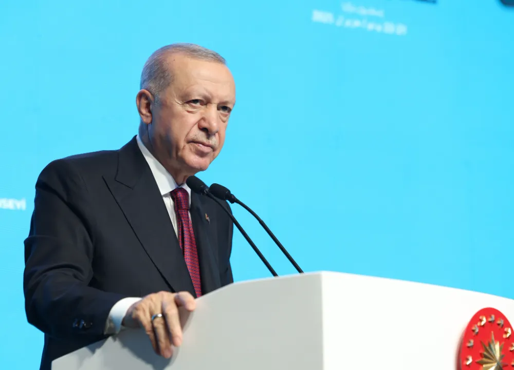 Erdoğan