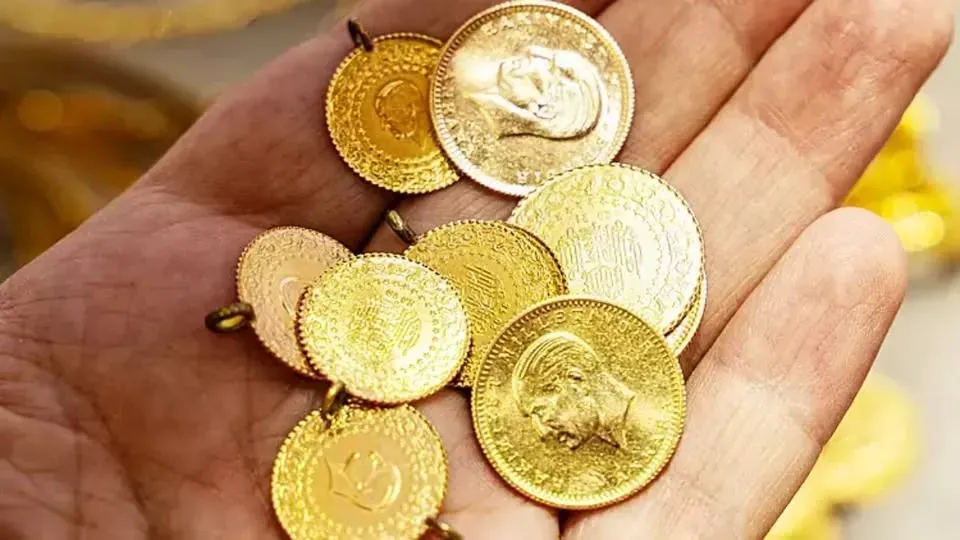 Altın fiyatları dalgalanıyor… 4.500 TL beklenirken düşüş başladı…