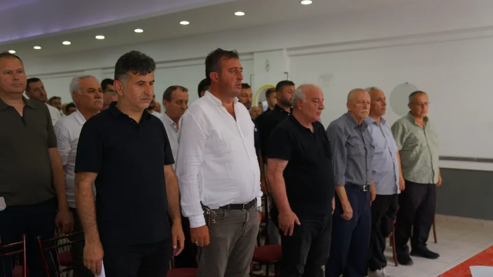 İNSERKOOP’ta Bütçe Onaylandı, Kongre Tarihi Ertelendi