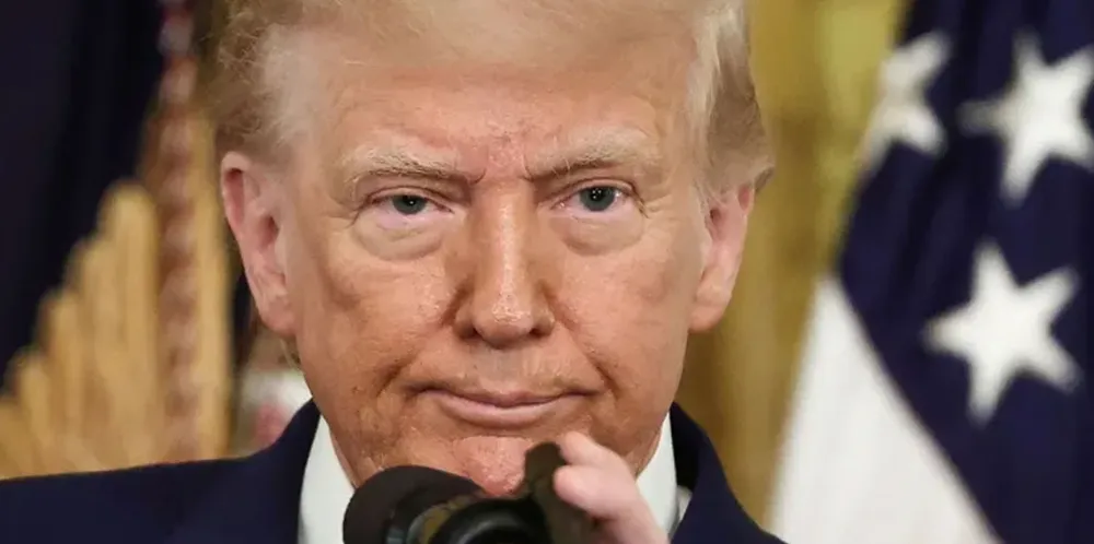 Trump: İran