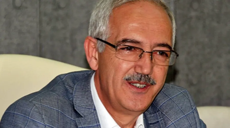 Eski milletvekili evinde ölü bulundu!