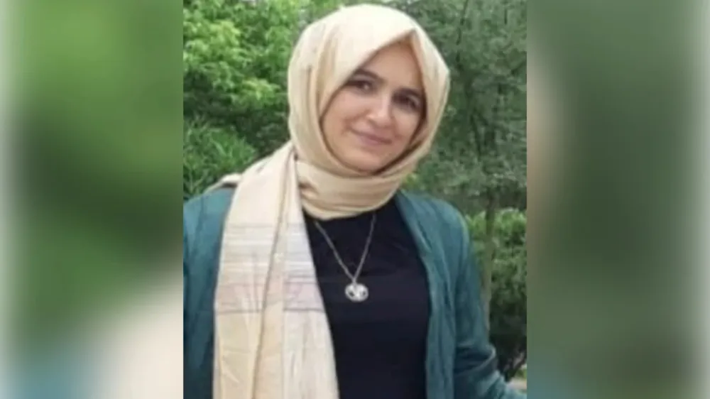 Kahreden olay: Evlatları için canını verdi