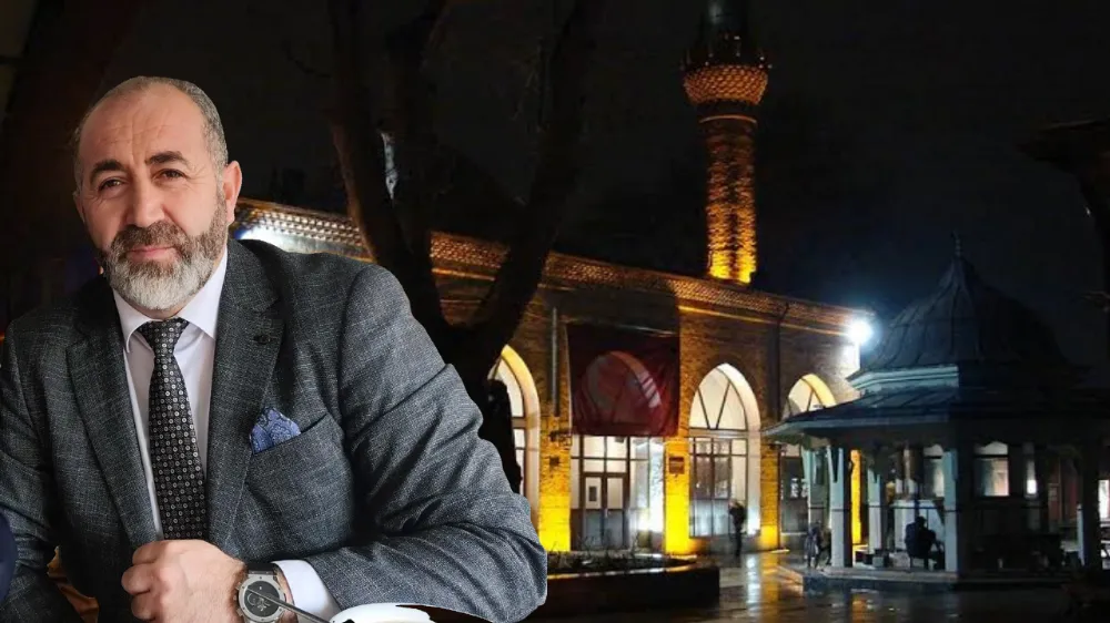 Lokman Yurdigül