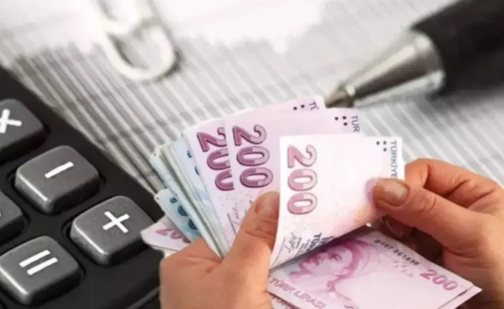 En düşük emekli maaşında son dakika! 