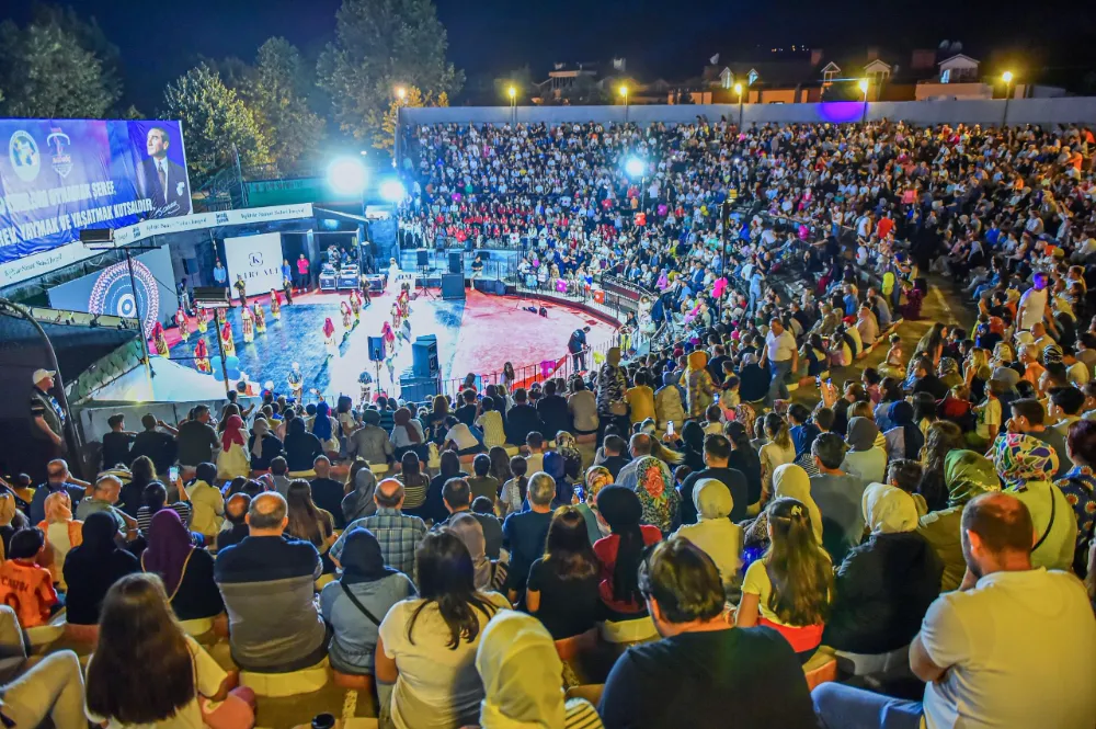 İnegöl’de Balkan Esintisi: 22. BAL-GÖÇ Kültür Sanat Festivali Başlıyor