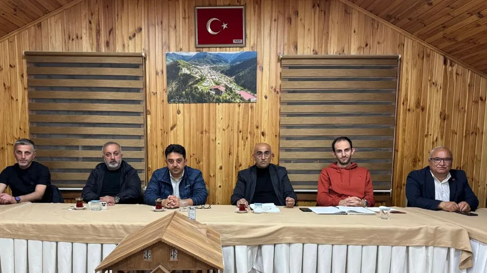 İnegöl Şavşatlılar Derneği Kocayayla