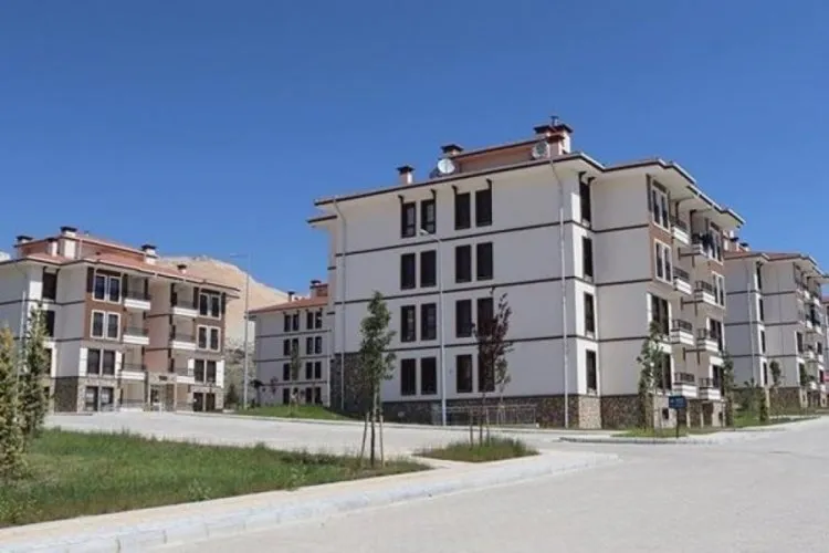 Emlakta Fahiş Fiyata 4,2 Milyon TL Ceza!