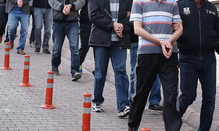 Bursa Dahil 46 İlde FETÖ Operasyonu: Çok Sayıda Gözaltı