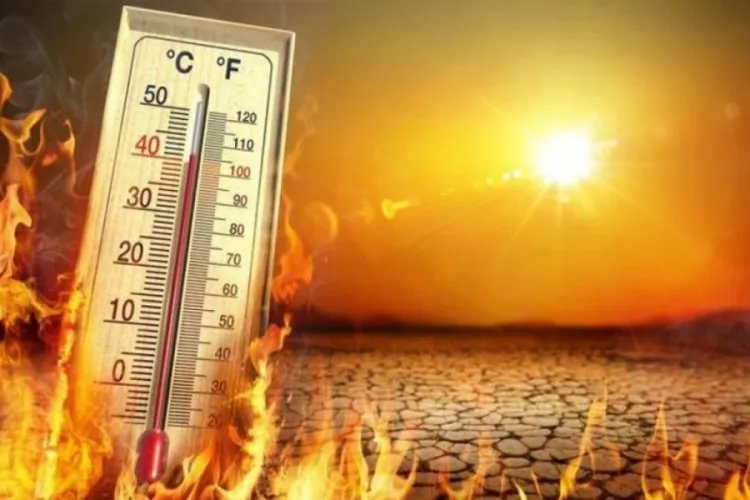 Meteoroloji