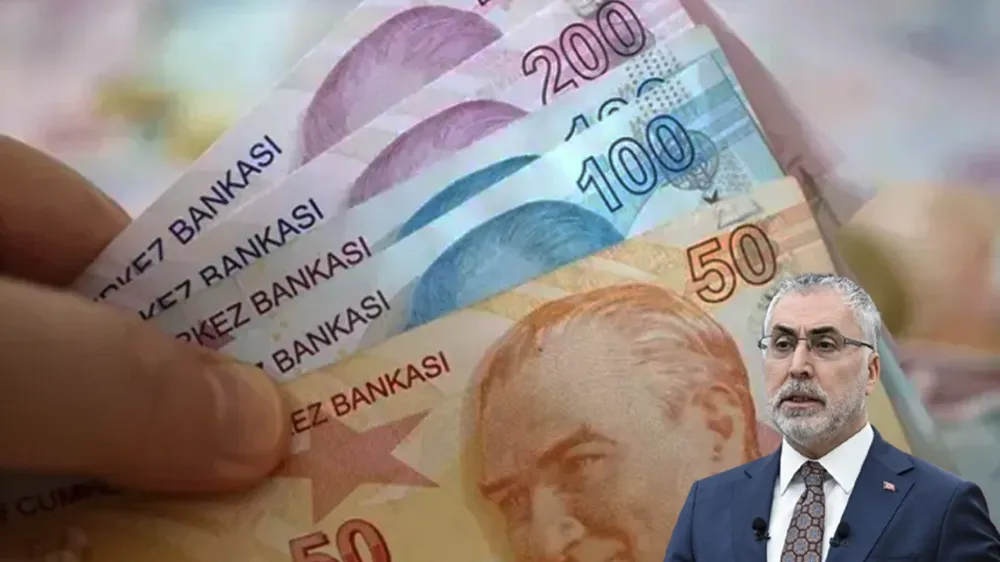 En Düşük Emekli Maaşı İçin 3 İhtimal Üzerinde Duruluyor