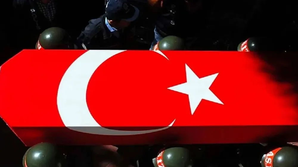 Libya’dan acı haber geldi… Kalp krizi geçiren asker şehit oldu!