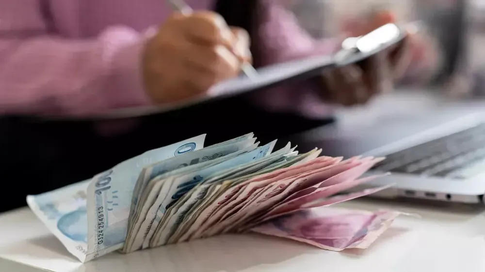 O ödemeler hesaplara yatırıldı