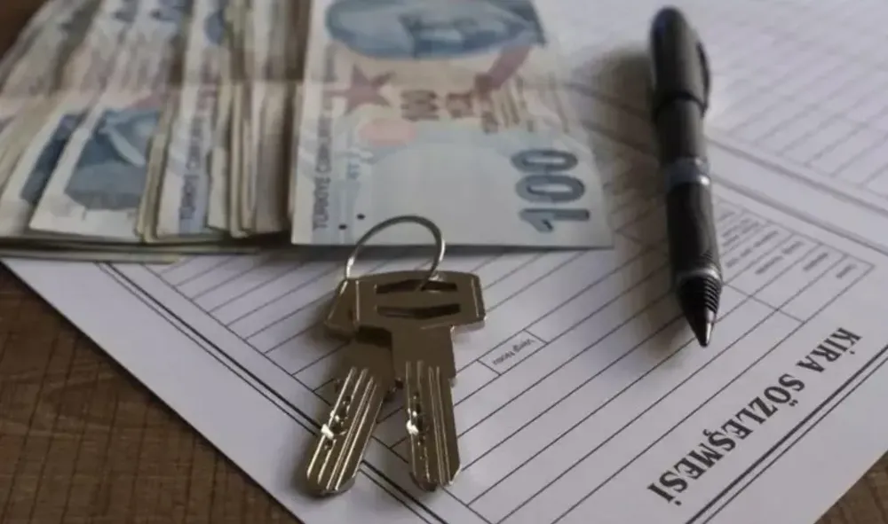 Haziran ayı kira zammı belli oldu