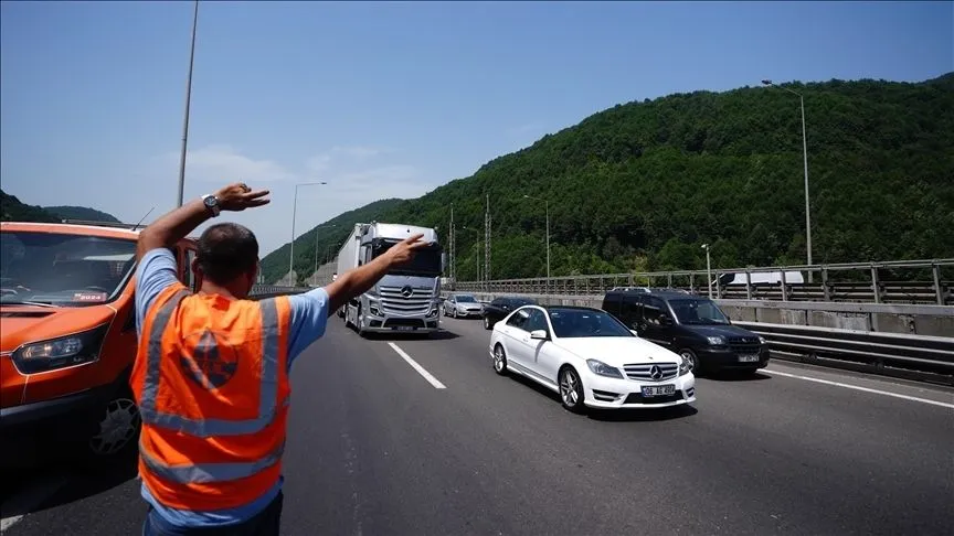 3 Gün Sürecek Kısıtlama Uygulanacak!