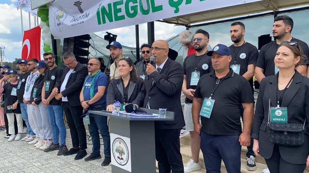 “Pancarcı Festivali Kocayayla’da Coşkuyla Kutlandı”