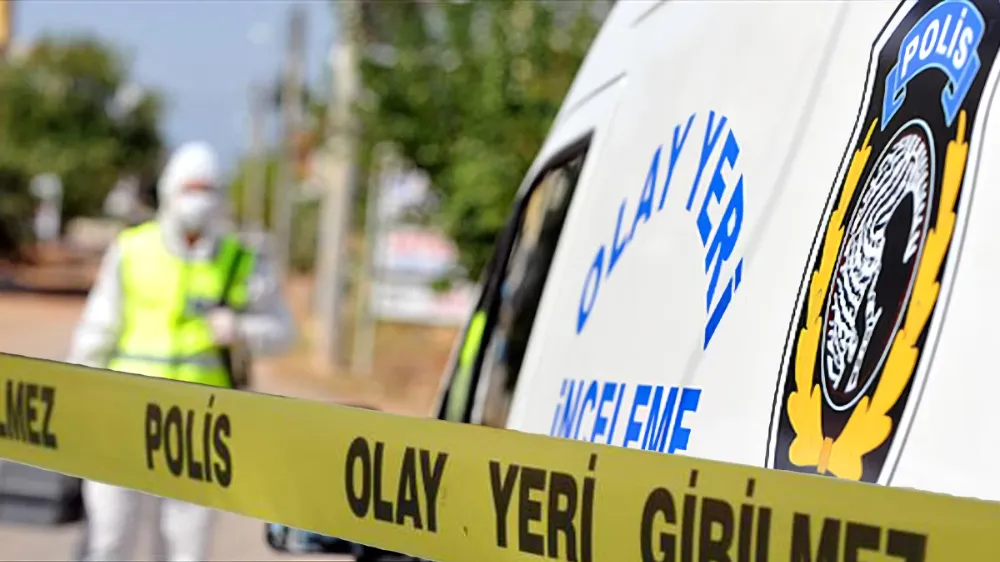 3 Genç Otomobil İçinde Ölü Bulundu