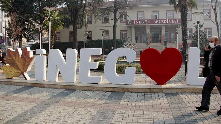 İnegöl