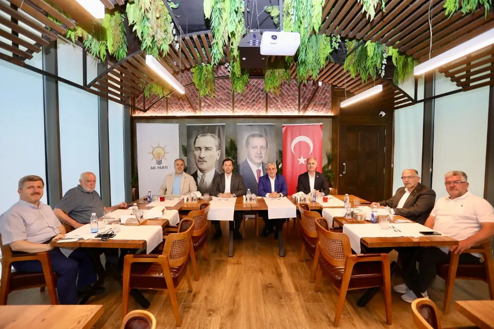 AK Parti İnegöl