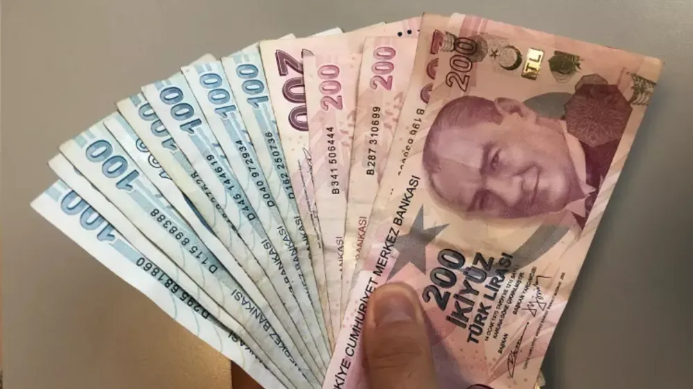 Maaşlara zam bekleyenlere kötü haber! Açıklama geldi...